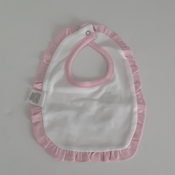 Starting Out new born girl 3 piece layette set - Picture 9 of 12